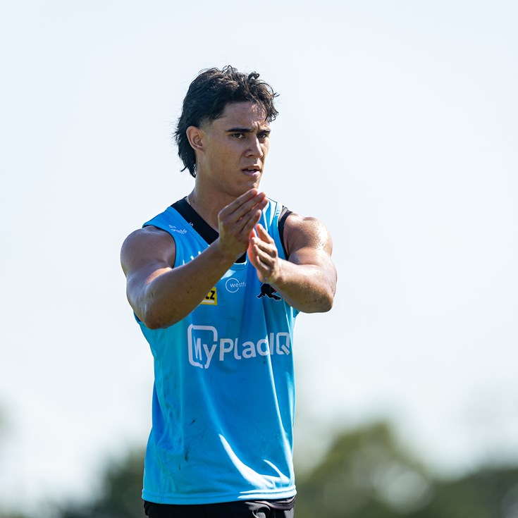 Gallery: Training Photos