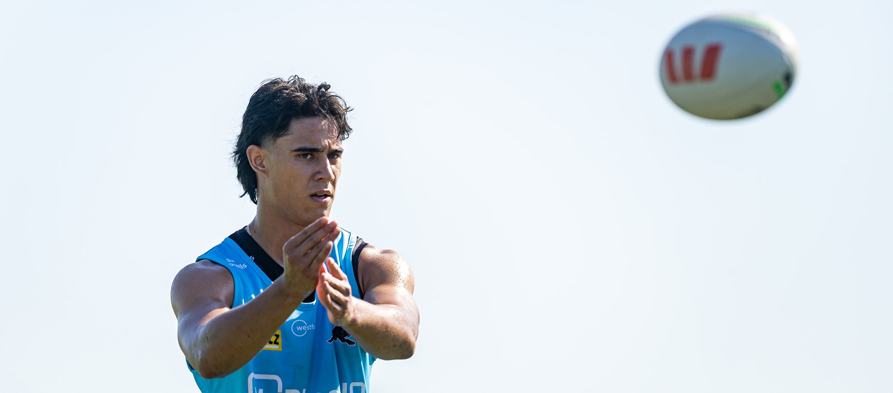 Gallery: Training Photos