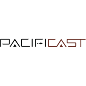 PacifiCast