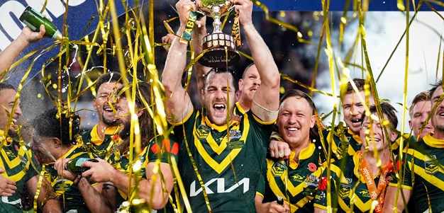 Highlights: Third Ashes Test