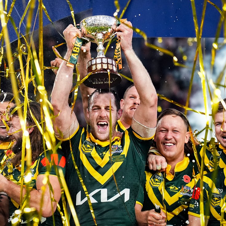 Highlights: Third Ashes Test