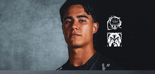 Updated NRL Team List: Round 6