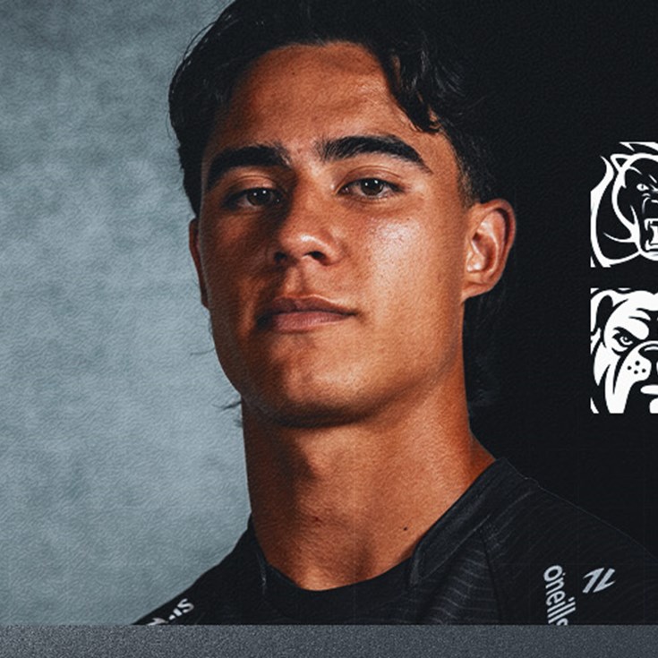 Updated NRL Team List: Round 6