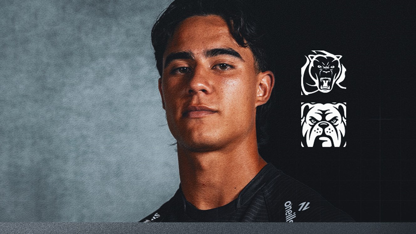 Updated NRL Team List: Round 6