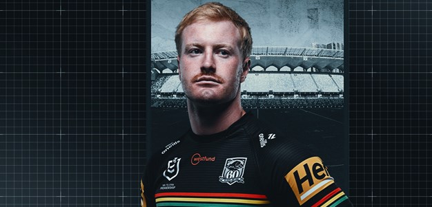 Gameday Guide: Panthers v Warriors