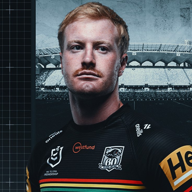 Gameday Guide: Panthers v Warriors