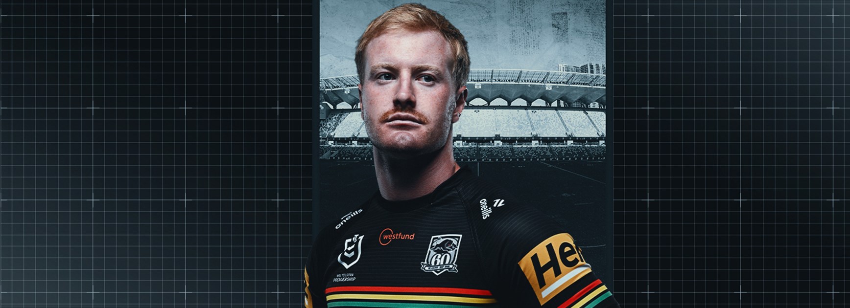 Gameday Guide: Panthers v Warriors