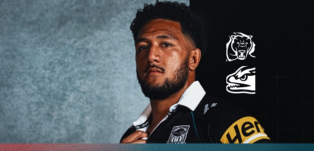 NRL Team List: Round 4