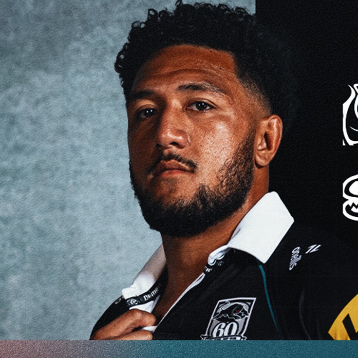 NRL Team List: Round 4