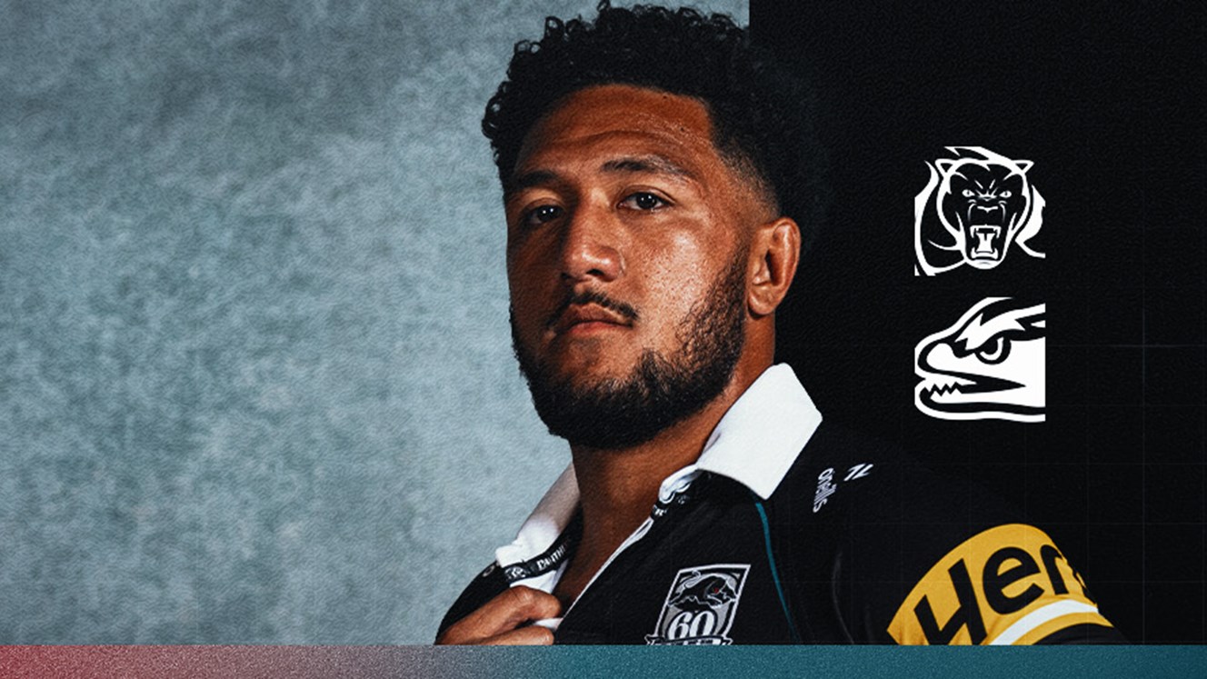 NRL Team List: Round 4