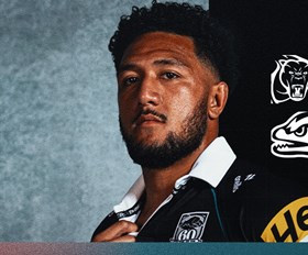 NRL Team List: Round 4