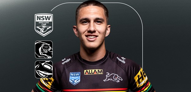 Jersey Flegg Late Mail: Preliminary Final