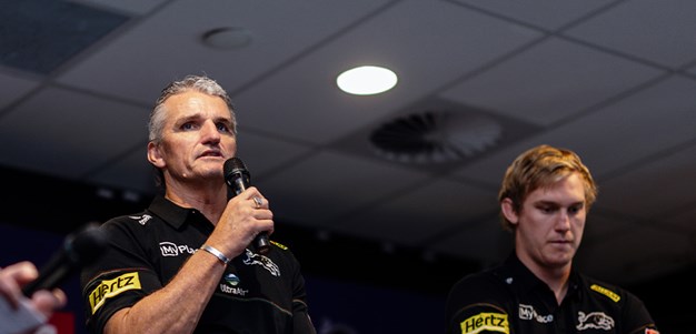 Back to Bathurst: Panthers Events