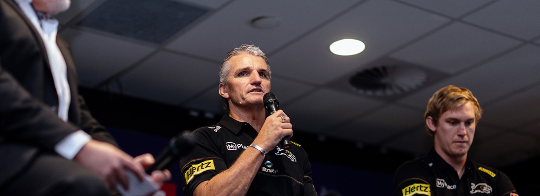 Back to Bathurst: Panthers Events