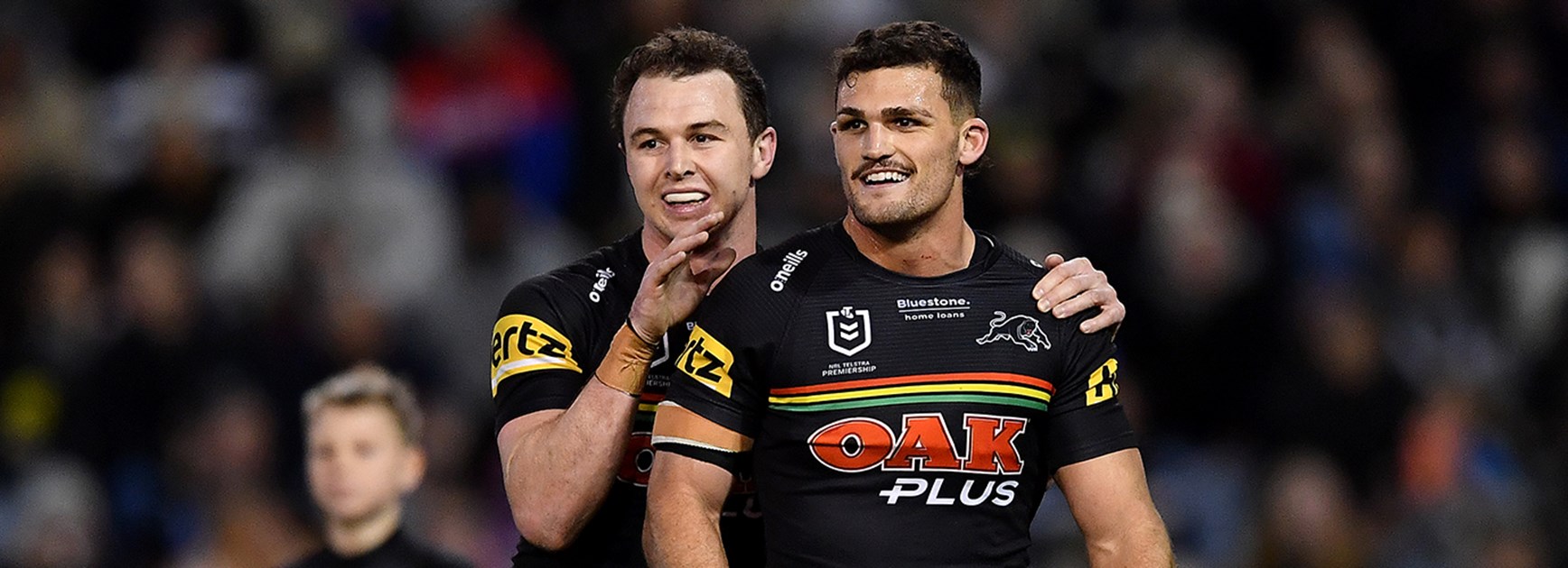 Dally M Update: Round 7