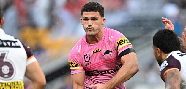 Match Preview: Panthers v Broncos