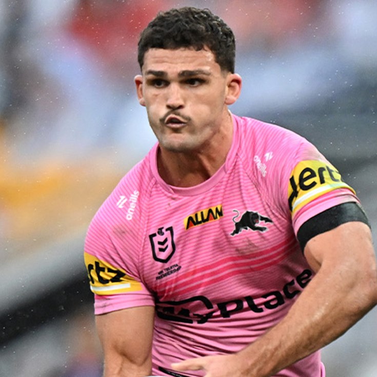 Match Preview: Panthers v Broncos