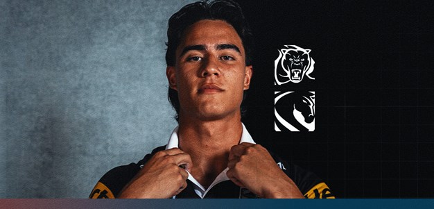NRL Team List: Round 20