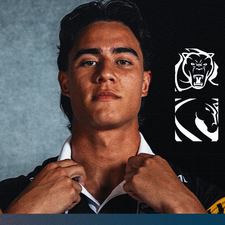 NRL Team List: Round 20