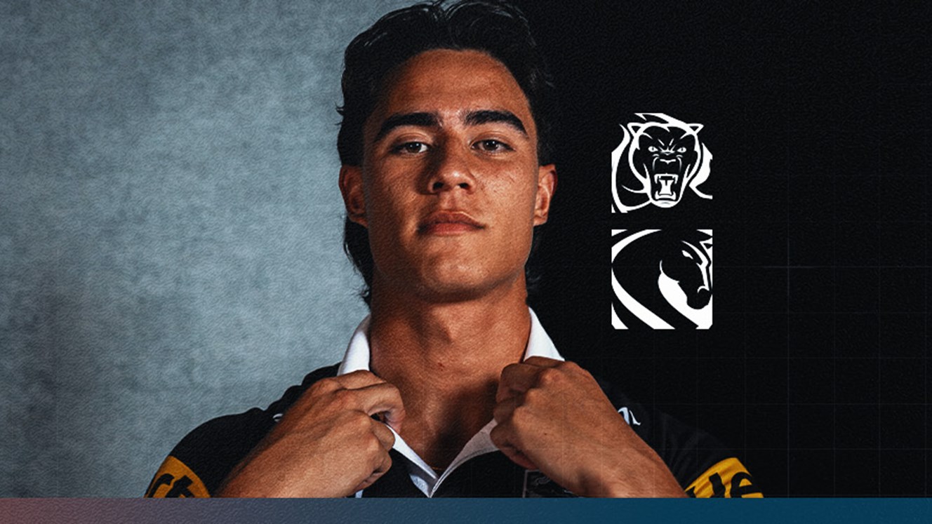 NRL Team List: Round 20