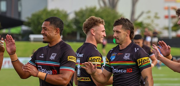 Pathways Results: Round 4