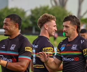 Pathways Results: Round 4