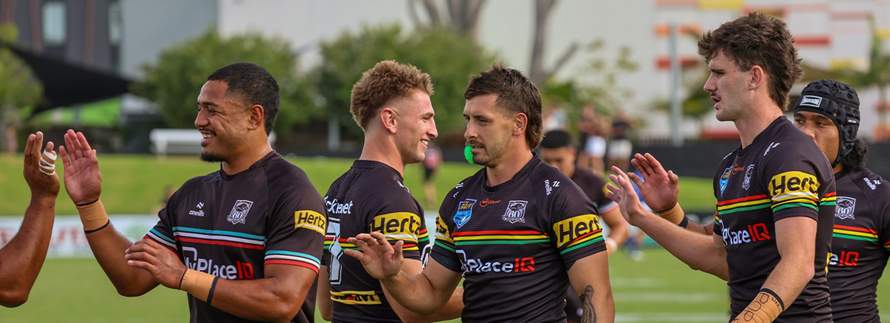 Pathways Results: Round 4