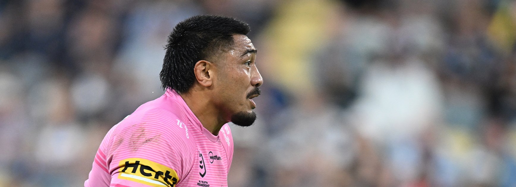Leota fined for contrary conduct