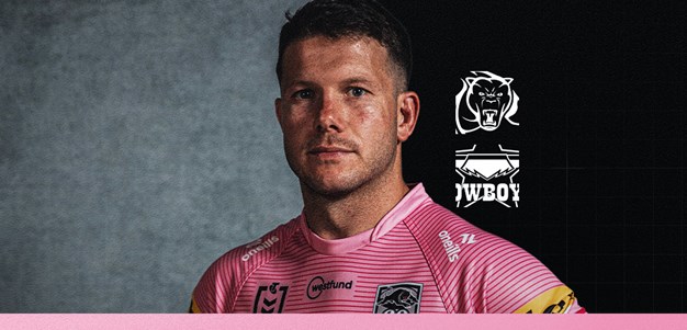 NRL Updated Team List: Round 17