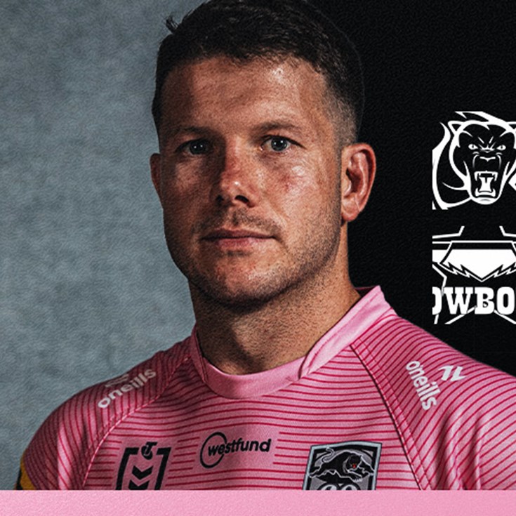 NRL Updated Team List: Round 17