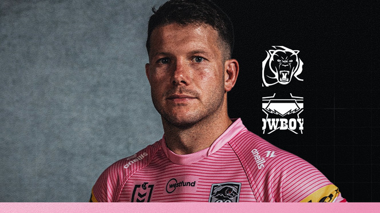 NRL Updated Team List: Round 17
