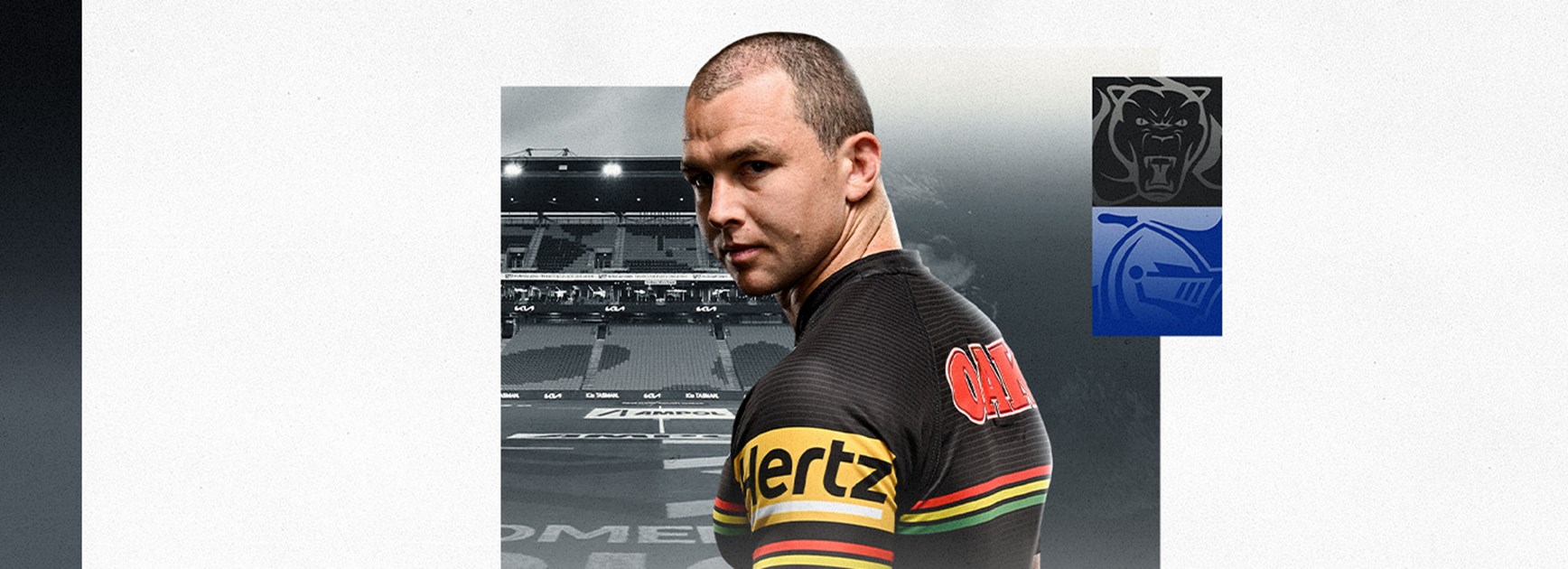 NRL Teamlist: Round 15