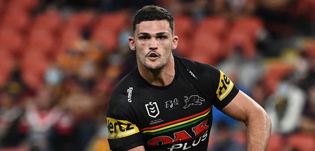 Stat Attack: Panthers v Dragons
