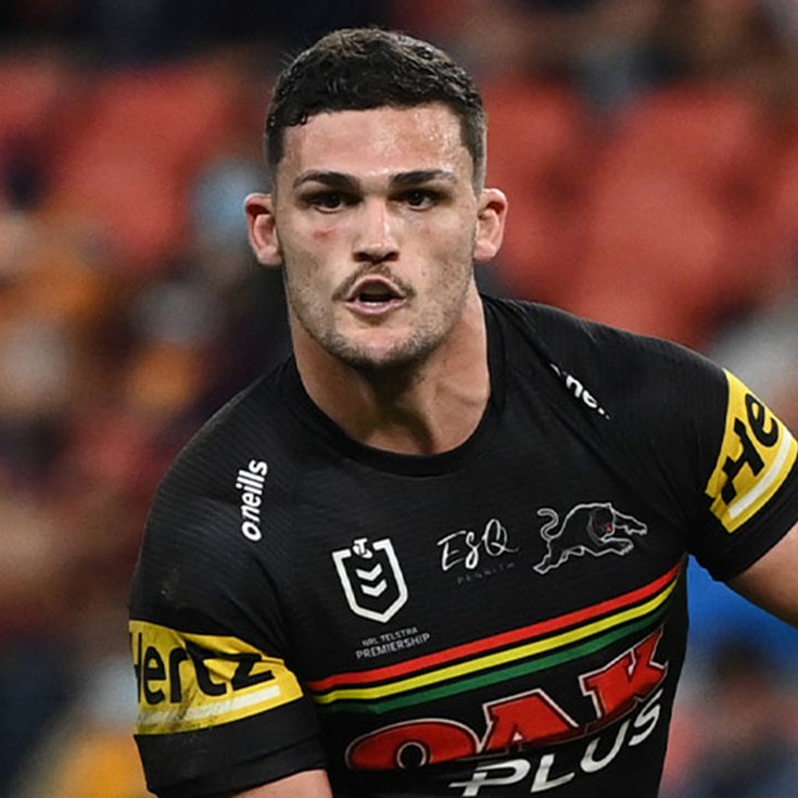Stat Attack: Panthers v Dragons