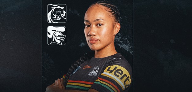 NSW Women's Premiership Team List: Round 1
