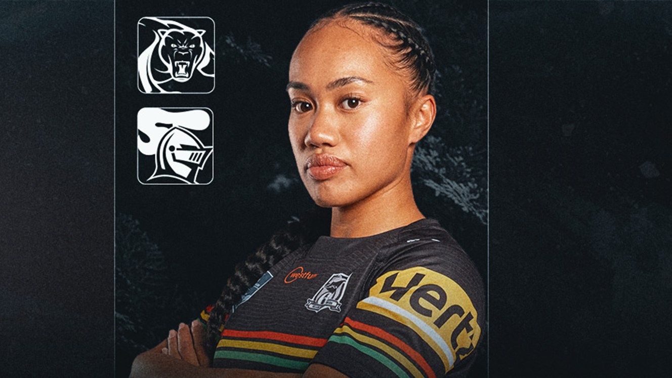 NSW Women's Premiership Team List: Round 1