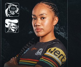 NSW Women's Premiership Team List: Round 1