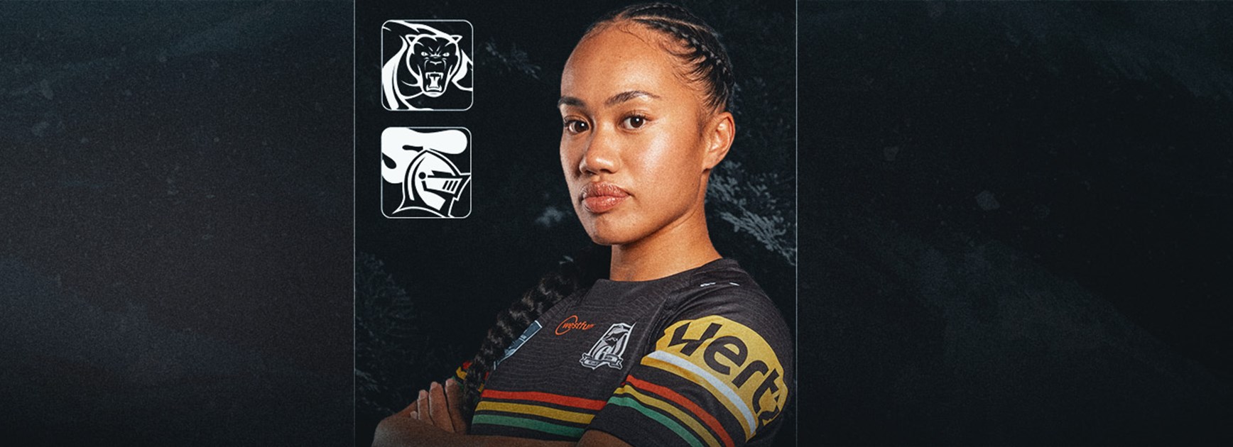 NSW Women's Premiership Team List: Round 1