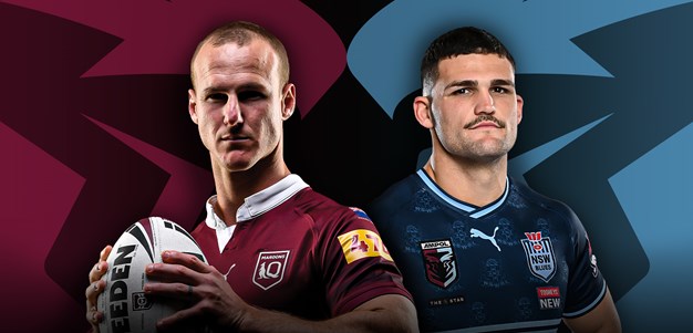 Match Preview: Blues v Maroons: Game 1