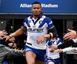 Opposition Team List: Bulldogs