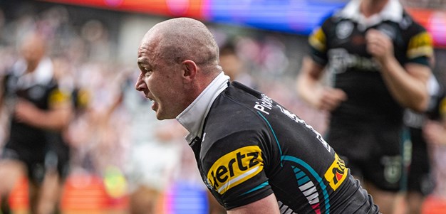 Season Snapshot: Dylan Edwards