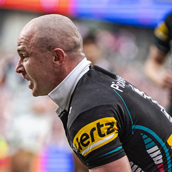 Season Snapshot: Dylan Edwards