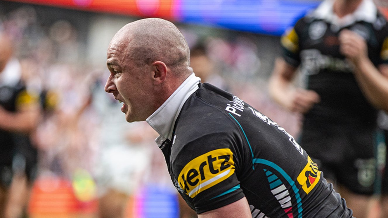 Season Snapshot: Dylan Edwards