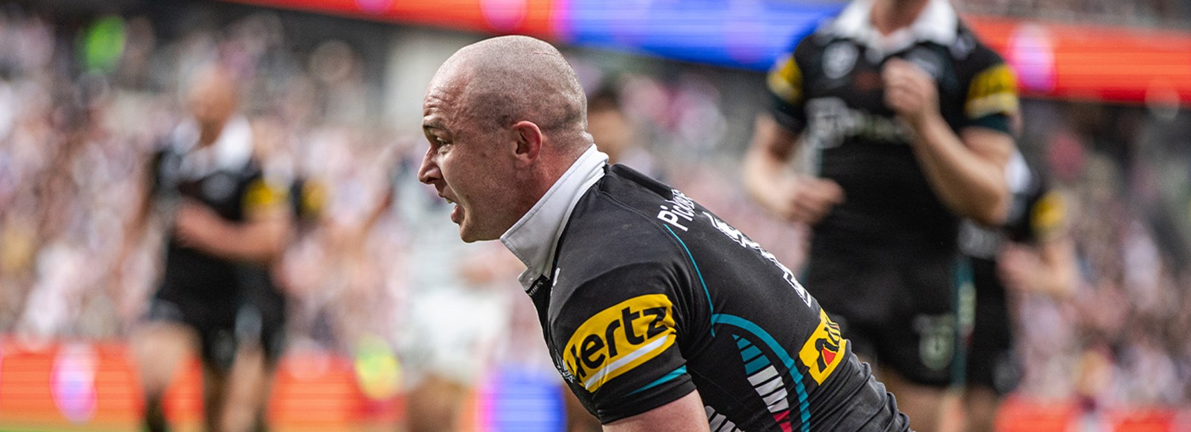 Season Snapshot: Dylan Edwards