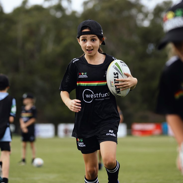 Bathurst Holiday Clinics