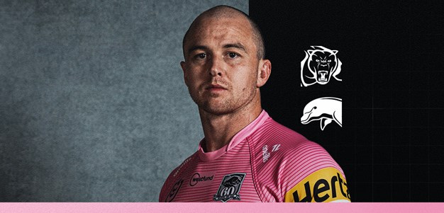 NRL Team List: Round 7