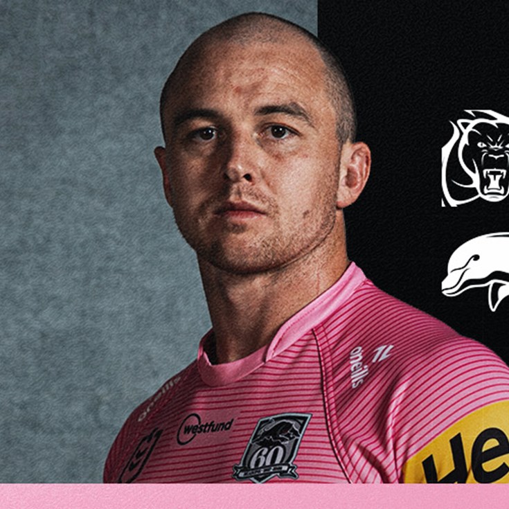 NRL Team List: Round 7