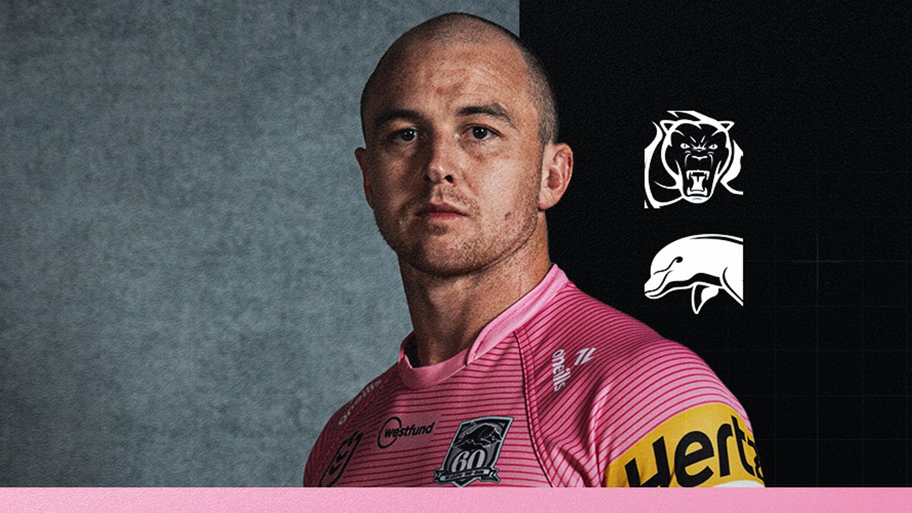 NRL Team List: Round 7