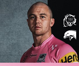 NRL Team List: Round 7