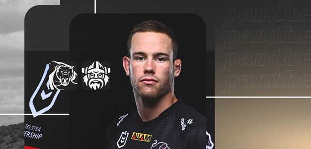 NRL Late Mail: Round 25